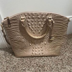 Large Duxbury Brahmin